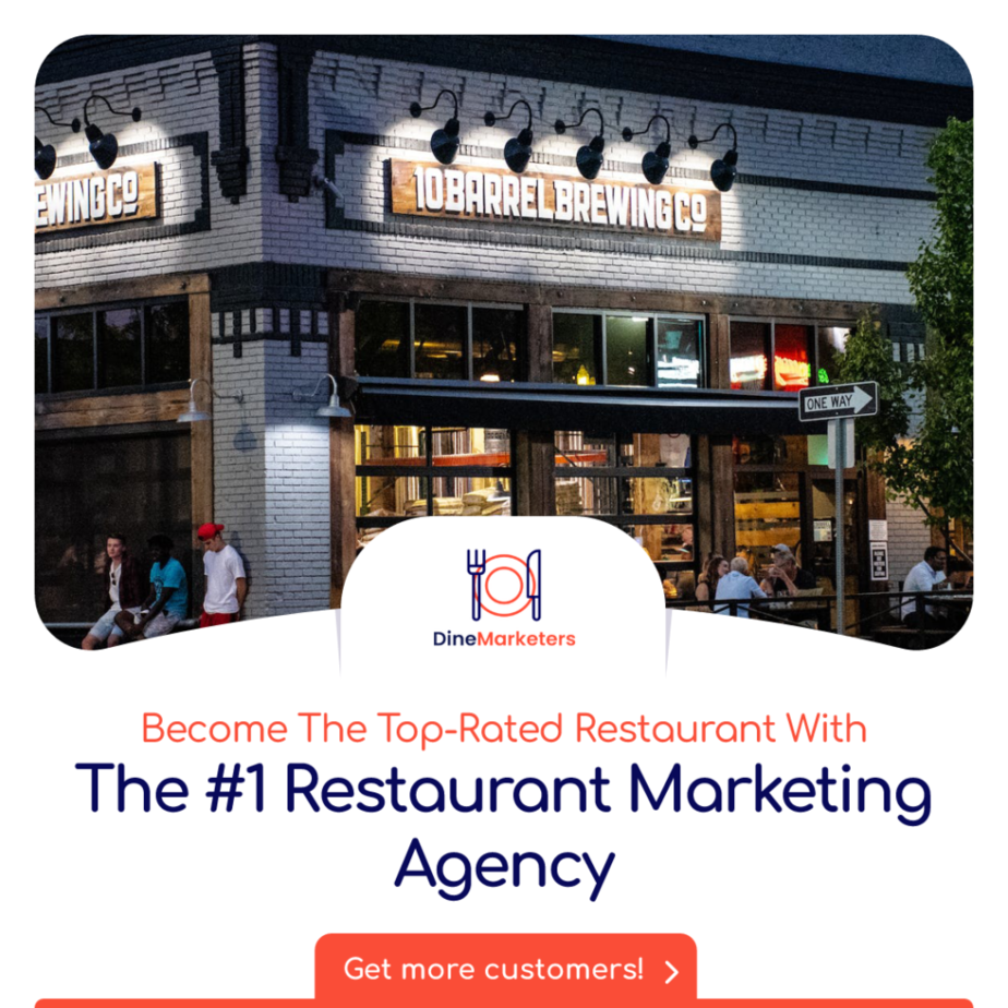 A Guide On Restaurant marketing Techniques For 2024