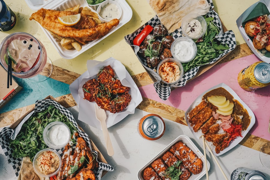 Live Streaming & Behind-the-Scenes Content: Building Restaurant Hype in Real-Time