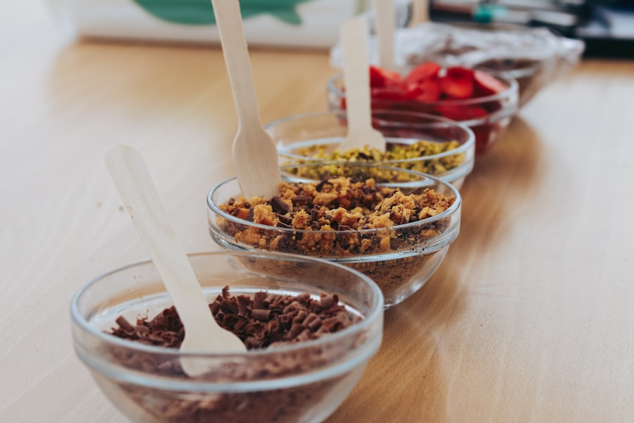 Viral Marketing Topics for Restaurants