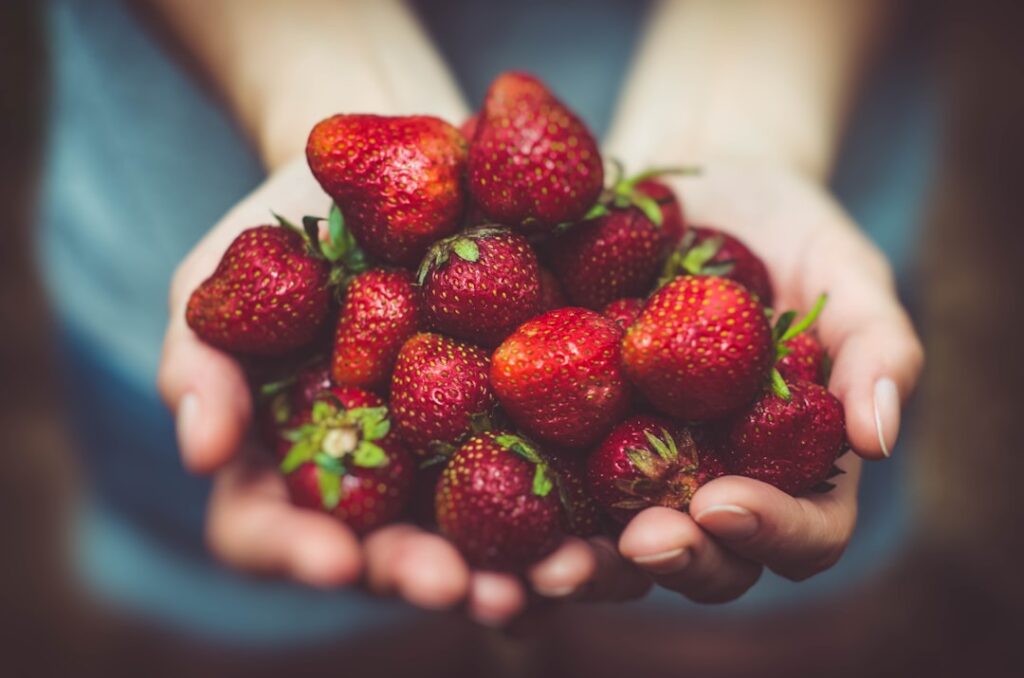 Photo Viral food trends
