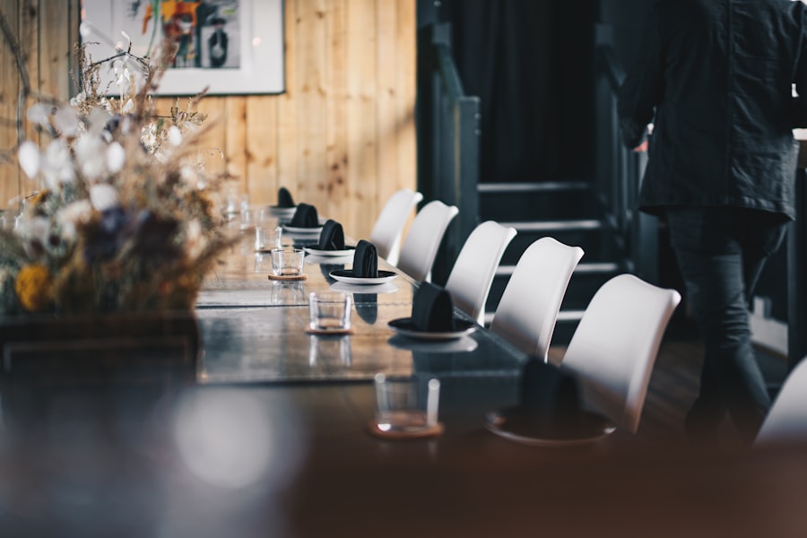Secrets of Instagram-Worthy Restaurant Design: How Aesthetic Interiors Attract Customers