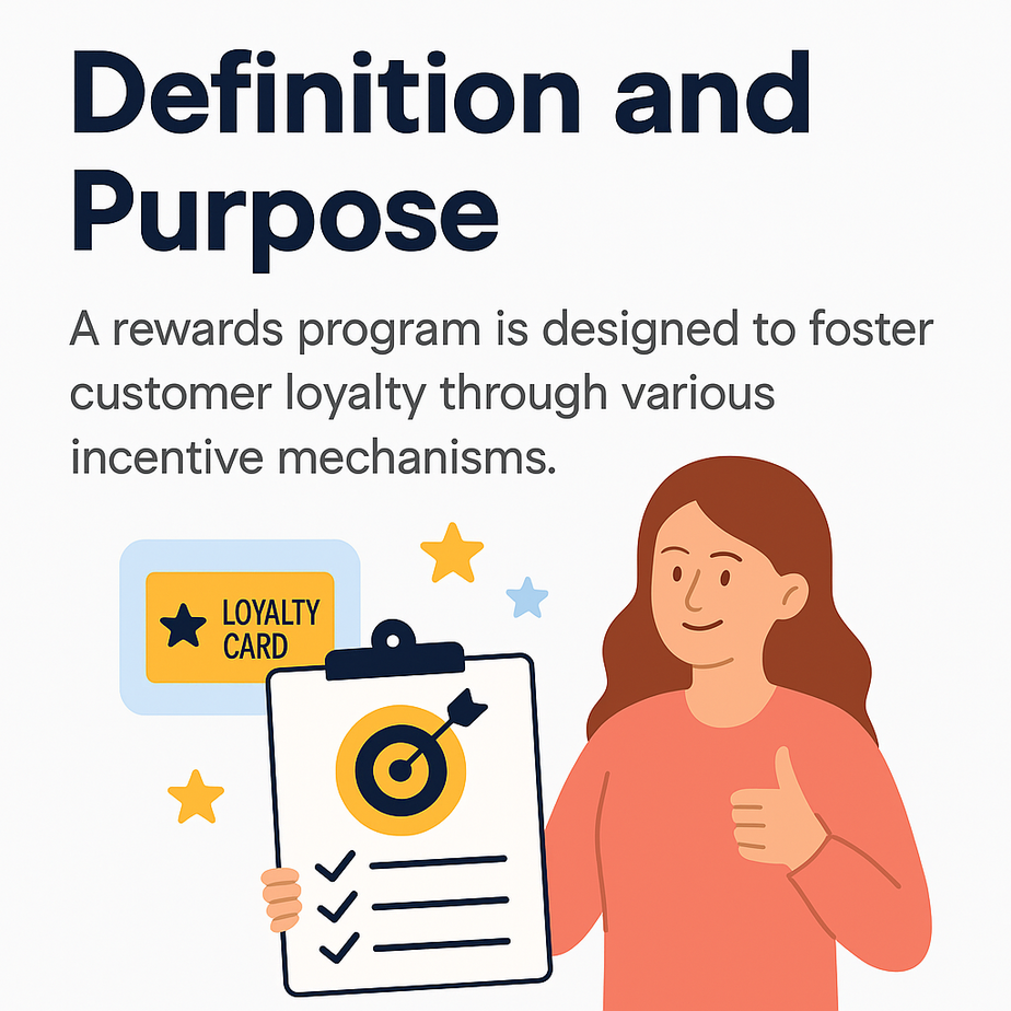 How a Simple Rewards Programs Can Boost Restaurant Sales by 3000%